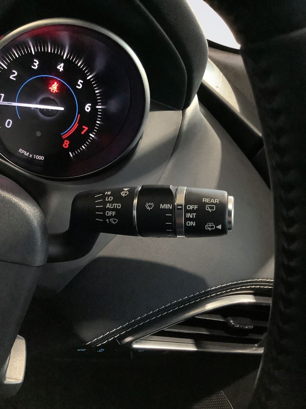 Used Jaguar F-Pace 2019 for sale - 77121520: Photo 18