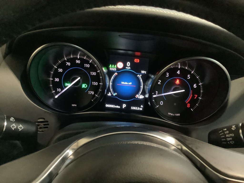 Used Jaguar F-Pace 2019 for sale - 77121520: Photo 19