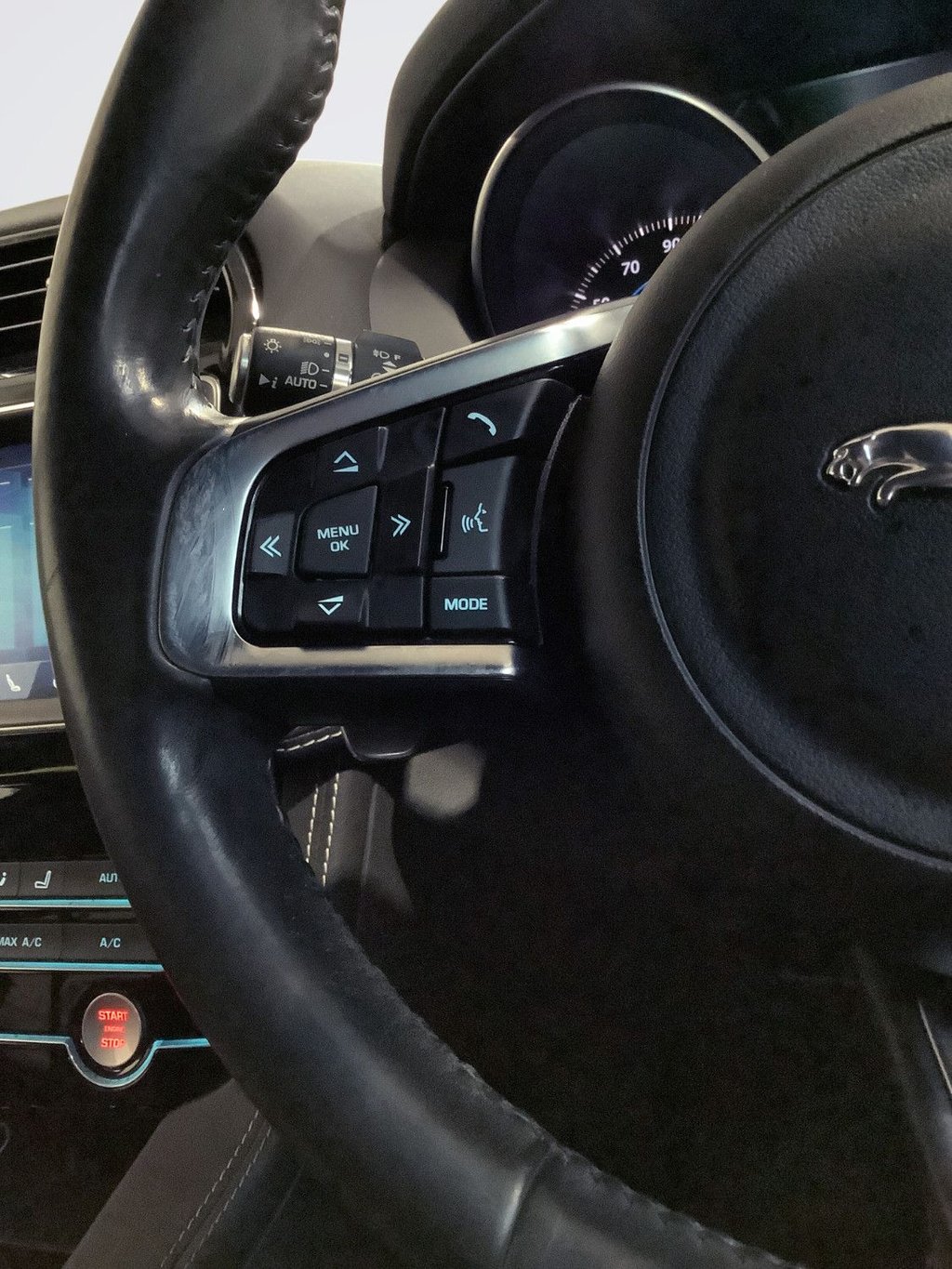 Used Jaguar F-Pace 2019 for sale - 77121520: Photo 20