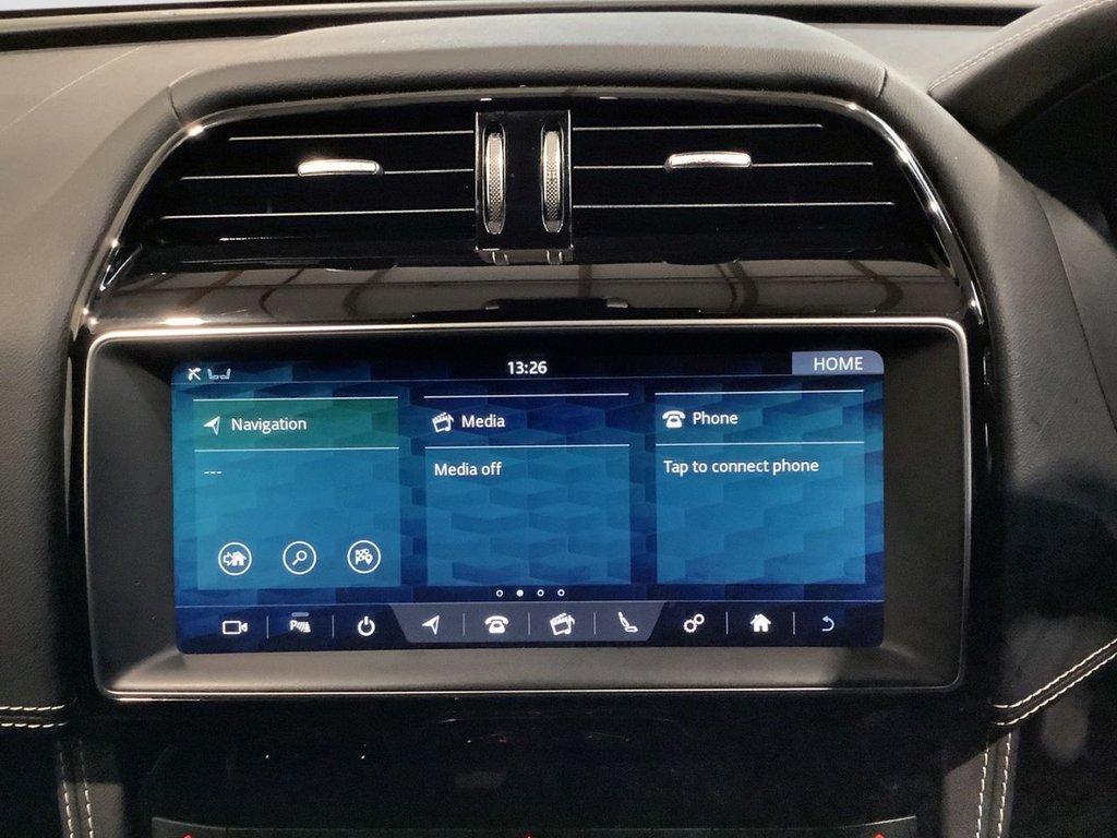 Used Jaguar F-Pace 2019 for sale - 77121520: Photo 22