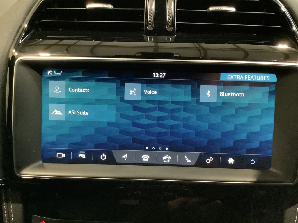 Used Jaguar F-Pace 2019 for sale - 77121520: Photo 25