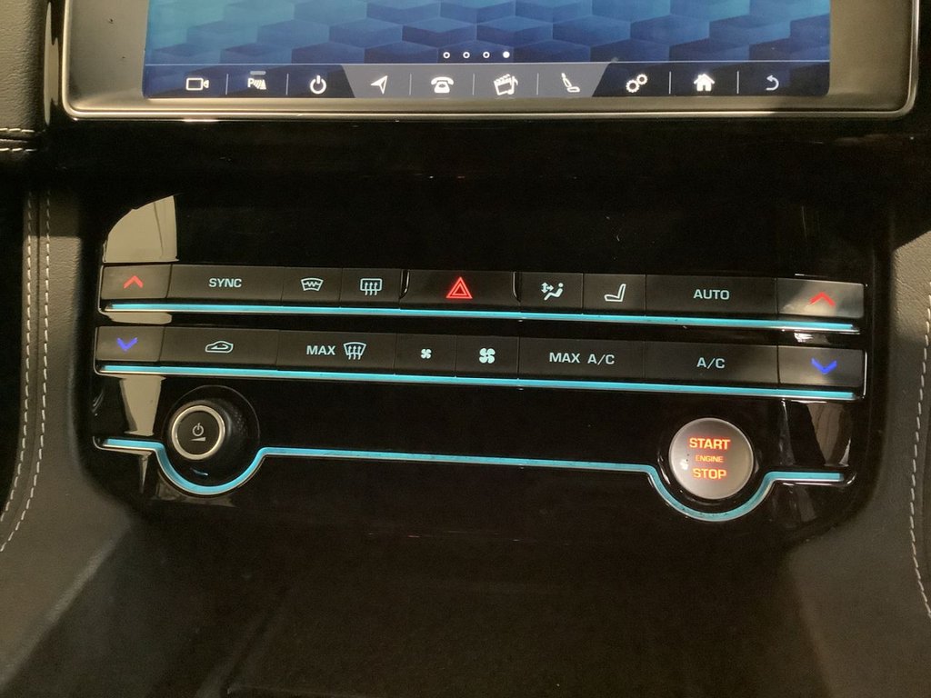 Used Jaguar F-Pace 2019 for sale - 77121520: Photo 26