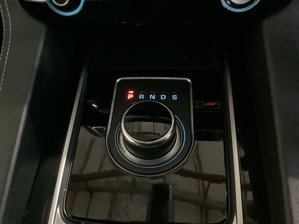 Used Jaguar F-Pace 2019 for sale - 77121520: Photo 27