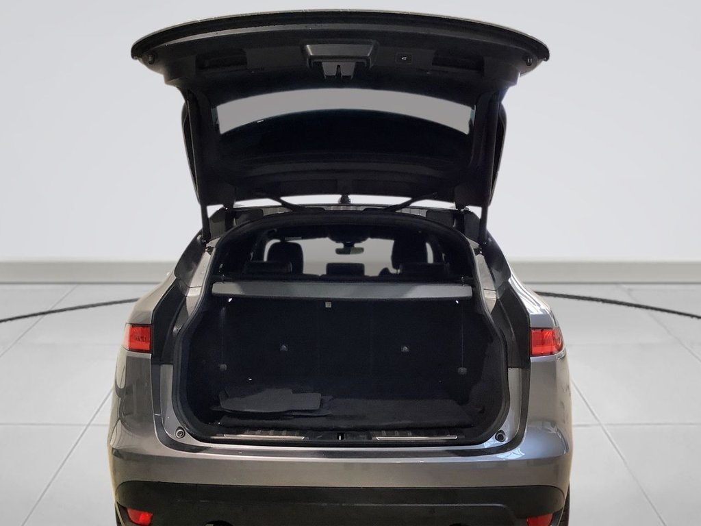 Used Jaguar F-Pace 2019 for sale - 77121520: Photo 9