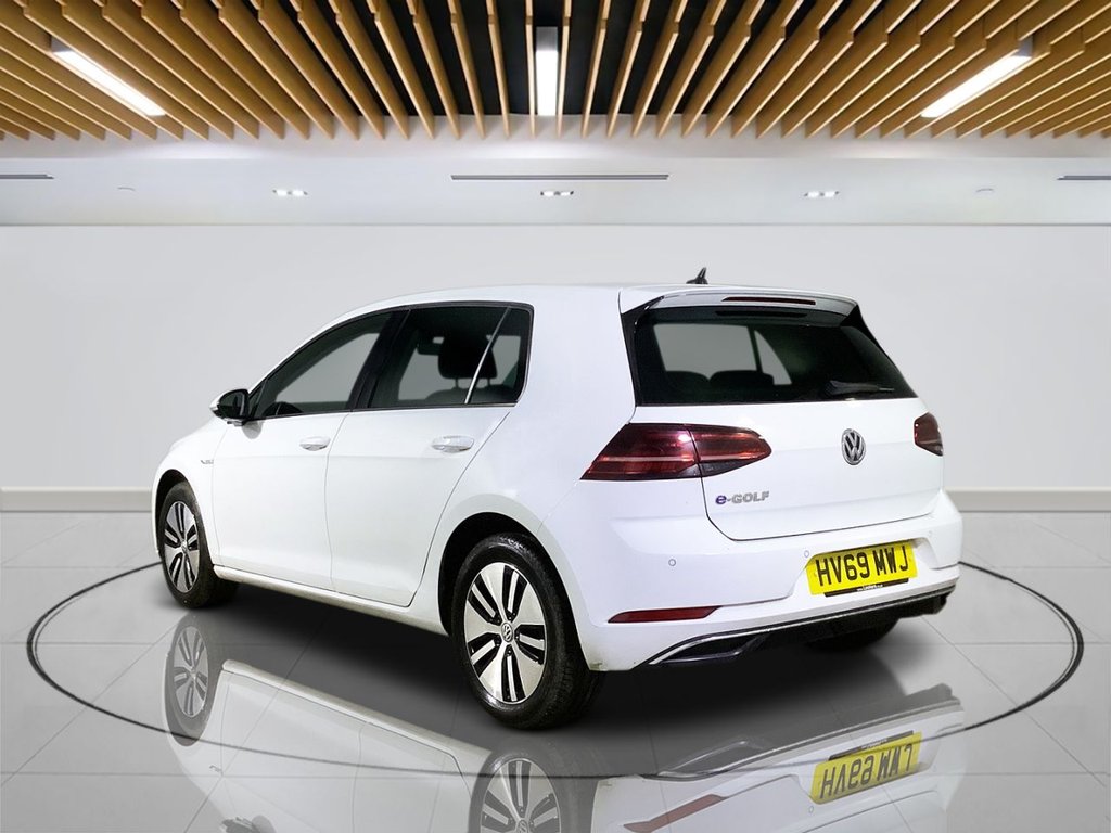 Used Volkswagen Golf 2019 for sale - 77226650: Photo 6