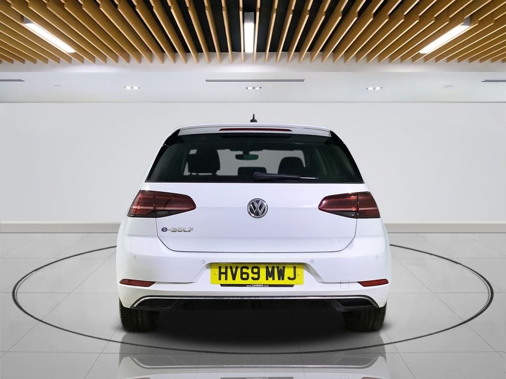 Used Volkswagen Golf 2019 for sale - 77226650: Photo 7