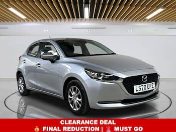 Used Mazda Mazda2 2020 for sale - 79643111: Photo