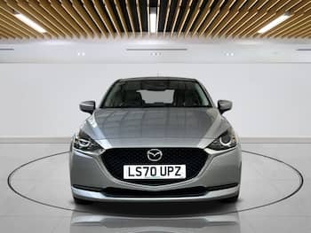 Used Mazda Mazda2 2020 for sale - 79643111: Photo