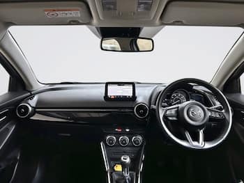 Used Mazda Mazda2 2020 for sale - 79643111: Photo