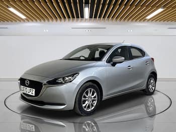 Used Mazda Mazda2 2020 for sale - 79643111: Photo