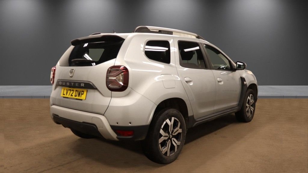 Used Dacia Duster 2022 for sale - 78029892: Photo 4