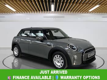Used MINI Hatch 2022 for sale - 79643020: Photo