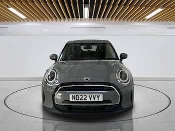 Used MINI Hatch 2022 for sale - 79643020: Photo
