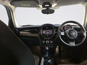 Used MINI Hatch 2022 for sale - 79643020: Photo