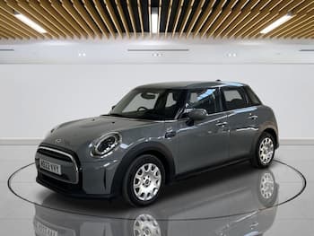 Used MINI Hatch 2022 for sale - 79643020: Photo