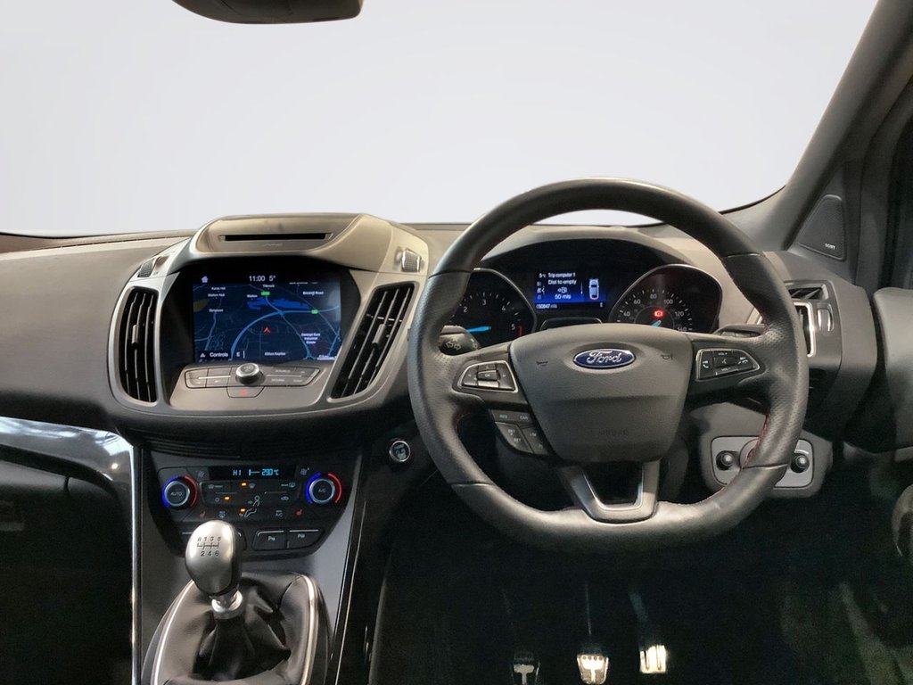 Used Ford Kuga 2019 for sale - 77576128: Photo 13