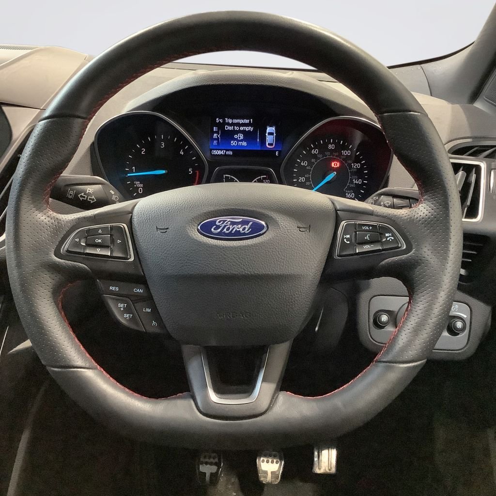 Used Ford Kuga 2019 for sale - 77576128: Photo 14
