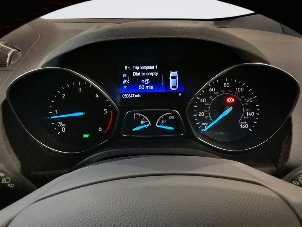 Used Ford Kuga 2019 for sale - 77576128: Photo 16