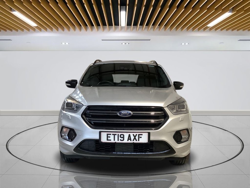 Used Ford Kuga 2019 for sale - 77576128: Photo 2