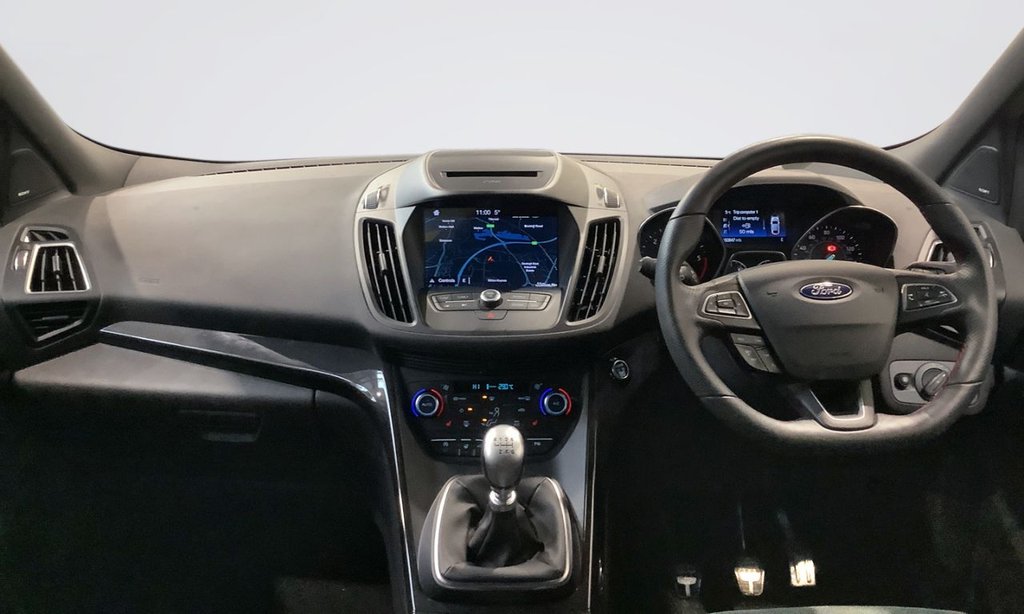 Used Ford Kuga 2019 for sale - 77576128: Photo 3