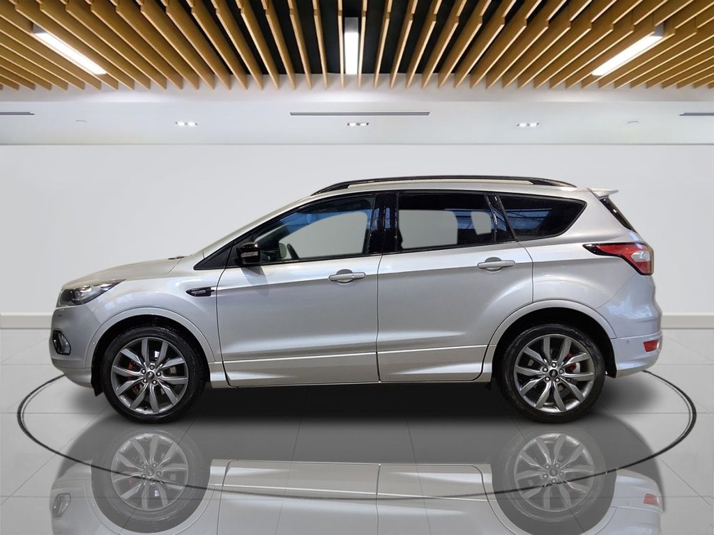 Used Ford Kuga 2019 for sale - 77576128: Photo 5