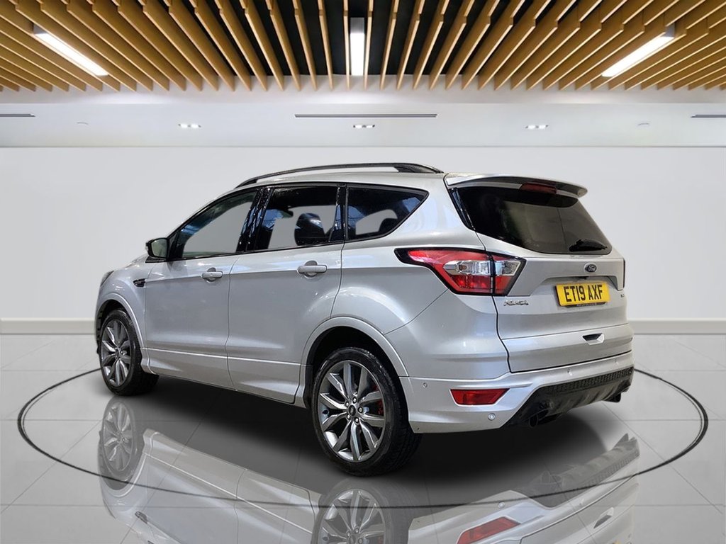 Used Ford Kuga 2019 for sale - 77576128: Photo 6