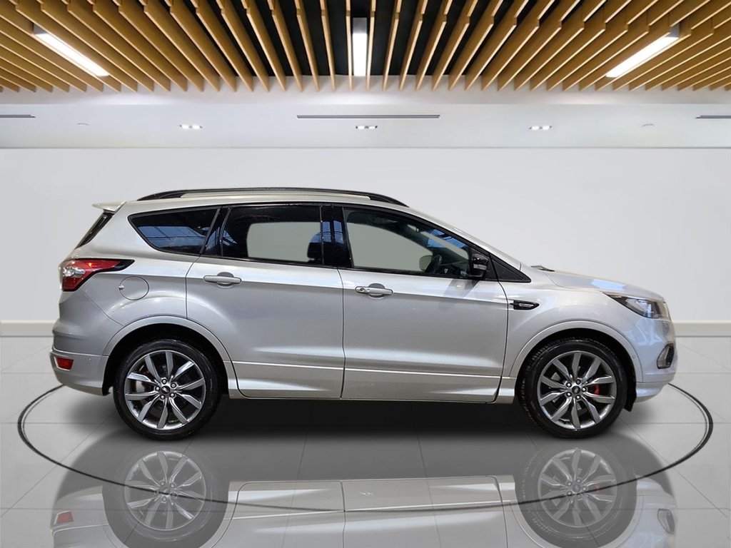 Used Ford Kuga 2019 for sale - 77576128: Photo 8