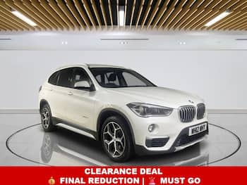 Used BMW X1 2016 for sale - 79538715: Photo