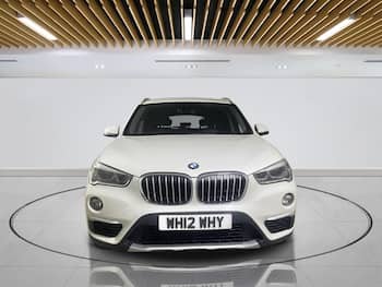 Used BMW X1 2016 for sale - 79538715: Photo