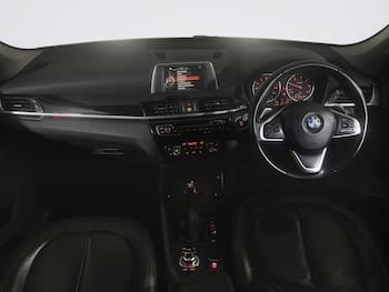 Used BMW X1 2016 for sale - 79538715: Photo