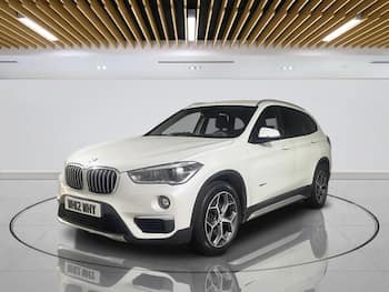Used BMW X1 2016 for sale - 79538715: Photo