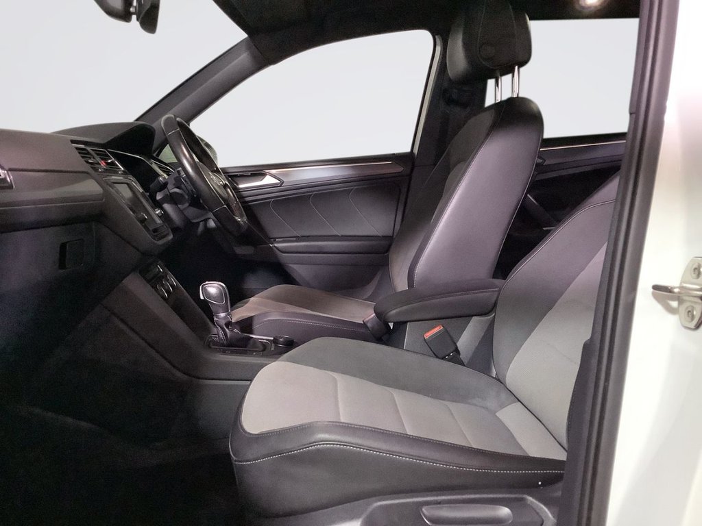 Used Volkswagen Tiguan 2016 for sale - 76520760: Photo 12