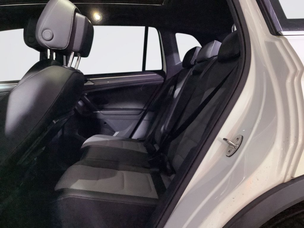 Used Volkswagen Tiguan 2016 for sale - 76520760: Photo 13