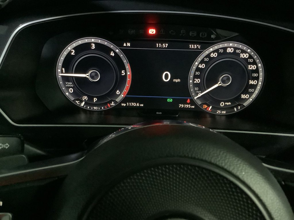 Used Volkswagen Tiguan 2016 for sale - 76520760: Photo 18