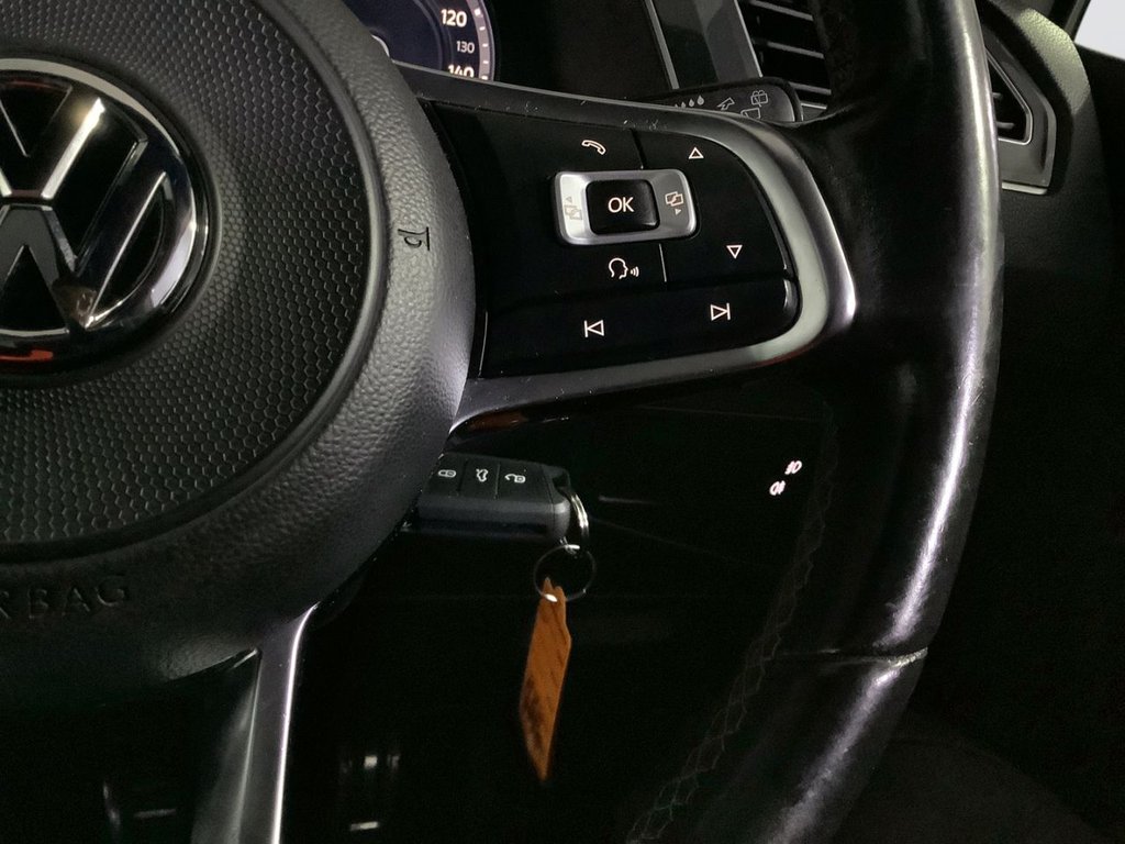 Used Volkswagen Tiguan 2016 for sale - 76520760: Photo 19