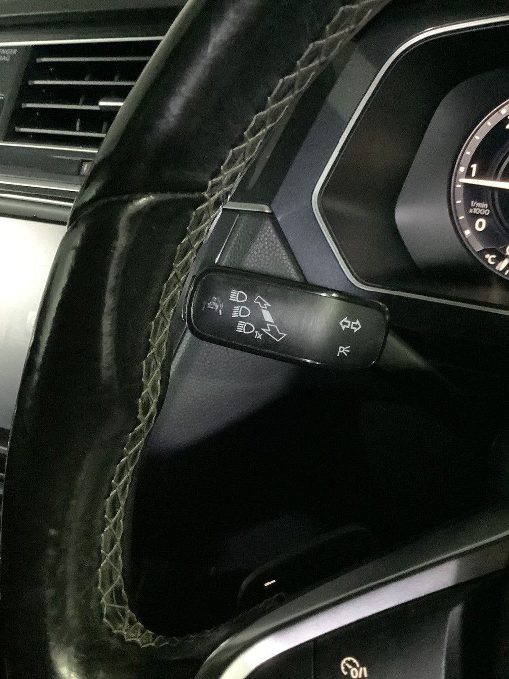 Used Volkswagen Tiguan 2016 for sale - 76520760: Photo 20