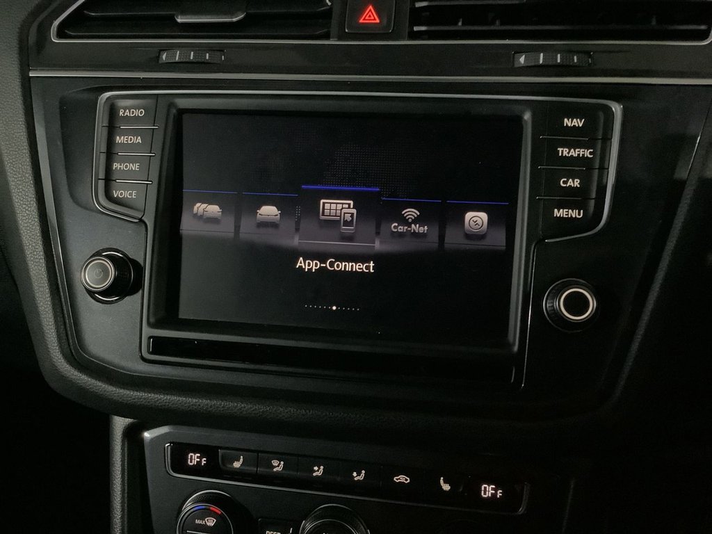 Used Volkswagen Tiguan 2016 for sale - 76520760: Photo 23