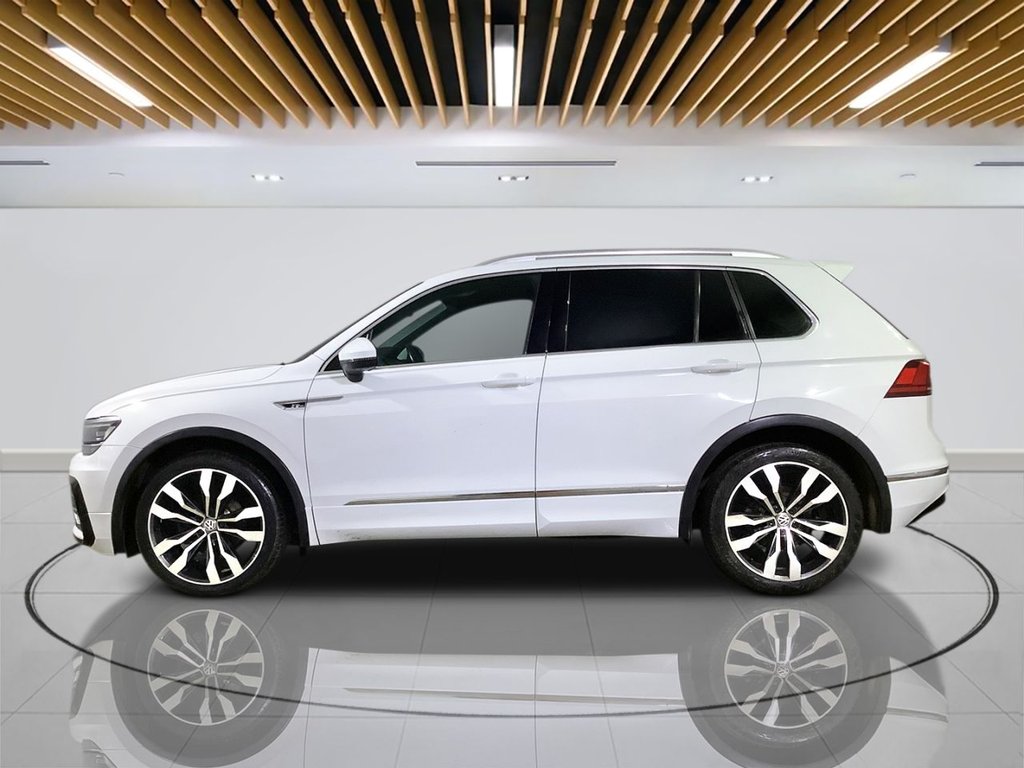 Used Volkswagen Tiguan 2016 for sale - 76520760: Photo 5