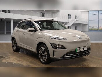 Used Hyundai KONA 2023 for sale - 77780458: Photo