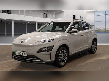 Used Hyundai KONA 2023 for sale - 77780458: Photo