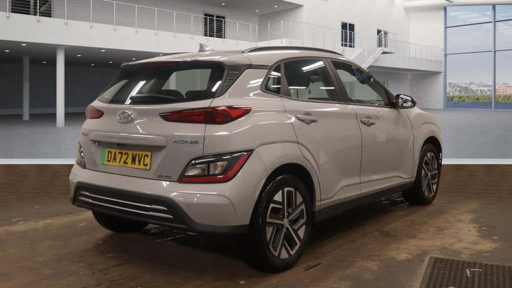 Used Hyundai KONA 2023 for sale - 77780458: Photo 6