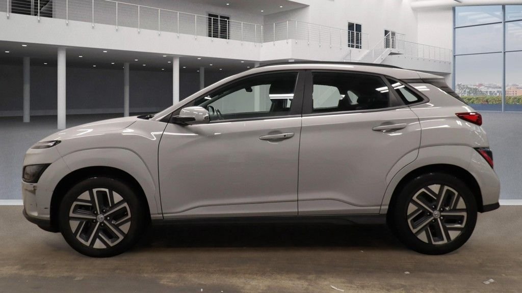 Used Hyundai KONA 2023 for sale - 77780458: Photo 8