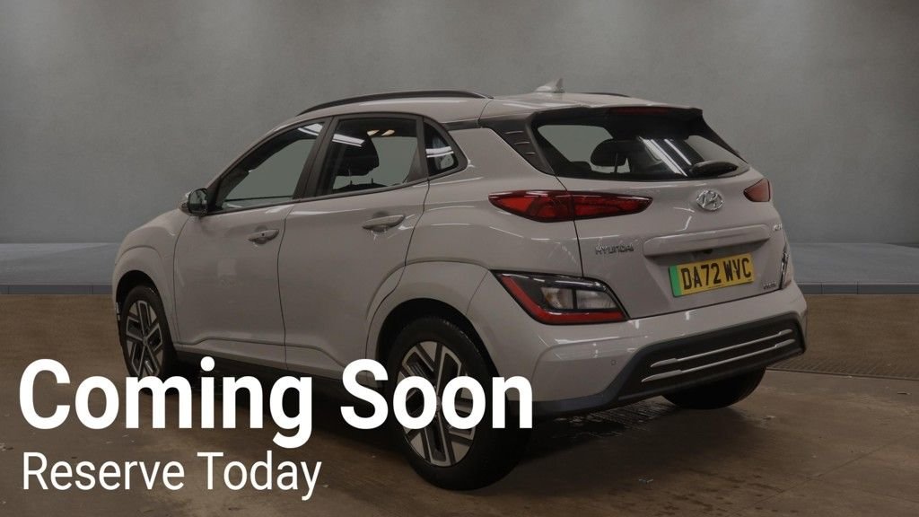 Used Hyundai KONA 2023 for sale - 77780458: Photo 9