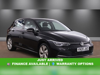 Used Volkswagen Golf 2020 for sale - 78500824: Photo