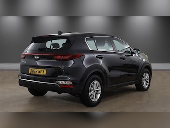 Used Kia Sportage 2019 for sale - 78372874: Photo