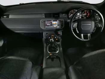 Used Land Rover Range Rover Evoque 2018 for sale - 74986328: Photo