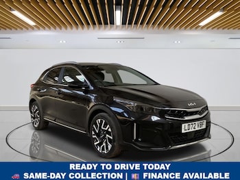 Used Kia XCeed 2022 for sale - 78780360: Photo