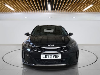 Used Kia XCeed 2022 for sale - 78780360: Photo