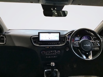 Used Kia XCeed 2022 for sale - 78780360: Photo