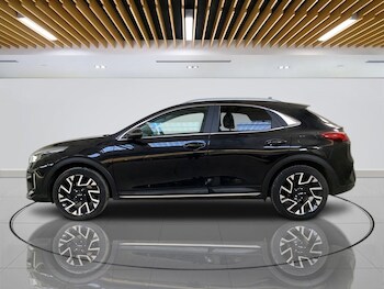 Used Kia XCeed 2022 for sale - 78780360: Photo